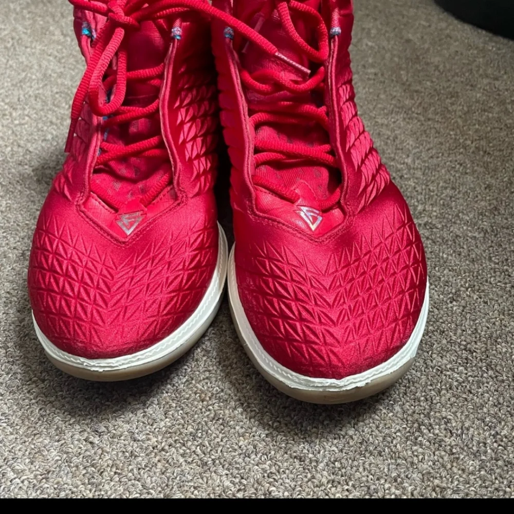 Brandblack Force Vector Mid - Picture 5 of 7